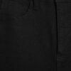 Svart högmidjad Sculpt Flare-jeans Svart högmidjad Sculpt Flare-jeans