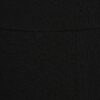 Svart högmidjade leggings Svart högmidjade leggings