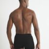 Svart Jacquard Waistband 5-pack boxershorts