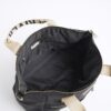Svart kabinväska RI Holdall