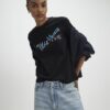 Svart La Belle Vie-T-shirt