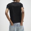 Svart La Belle Vie-T-shirt