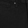 Svart Molly Mid Rise Sculpt Skinny Jeans Svart Molly Mid Rise Sculpt Skinny Jeans