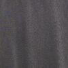 Svart oversized-passformad tvättad T-shirt