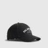 Svart Palais Dept-keps
