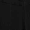 Svart Pull-On Sculpt Palazzo Jeans Svart Pull-On Sculpt Palazzo Jeans