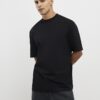 Svart Regular Fit 3-pack T-shirts