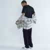 Svart Regular Fit kortärmad T-shirt 3-pack
