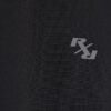 Svart Skinny Fit Active-byxor