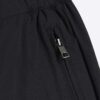 Svart Skinny Fit Chino-byxor