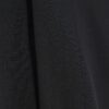 Svart Skinny Fit Chino-byxor