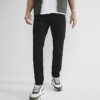 Svart skinny jeans