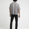 Svart skinny jeans