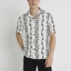 Svart slim fit-jeans Svart slim fit-jeans