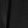 Svart stretchig slim fit-kostymjacka
