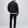 Svart Ultimate skinny fit-jeans Svart Ultimate skinny fit-jeans