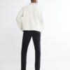 Svart Ultimate slim fit-jeans Svart Ultimate slim fit-jeans
