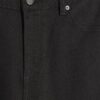 Svart Ultimate slim fit-jeans Svart Ultimate slim fit-jeans