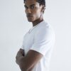 Vit 3-pack slim fit-T-shirt