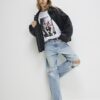 Vit Amore Mio T-shirt