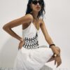Vit Cornelli Mini Beach Dress
