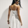 Vit Cornelli Mini Beach Dress