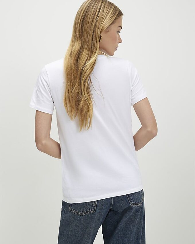 Vit Easy Fit T-shirt multipack