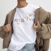 Vit La Belle Vie T-shirt