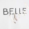 Vit La Belle Vie T-shirt