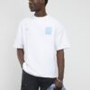 Vit oversized Kagawa Dragon T-shirt