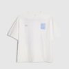 Vit oversized Kagawa Dragon T-shirt