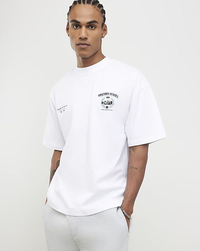 Vit Premio Series Racing T-shirt