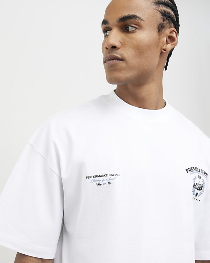 Vit Premio Series Racing T-shirt