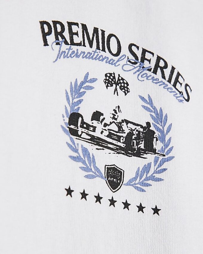 Vit Premio Series Racing T-shirt