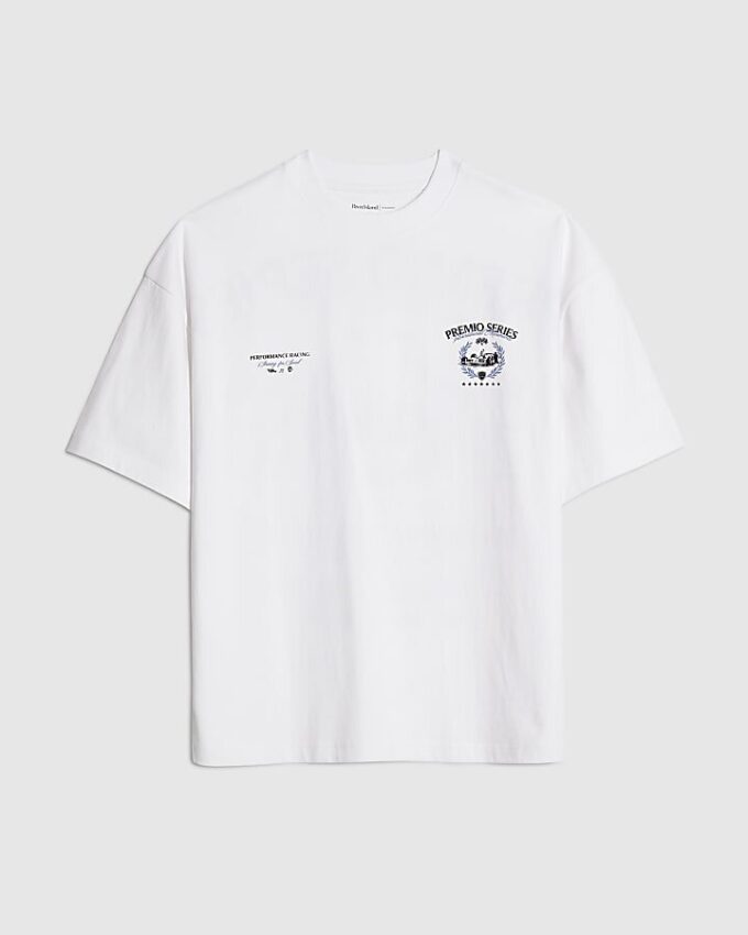 Vit Premio Series Racing T-shirt
