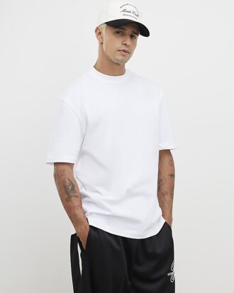 Vit Regular Fit 3-pack T-shirts