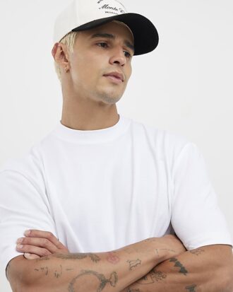 Vit Regular Fit 3-pack T-shirts