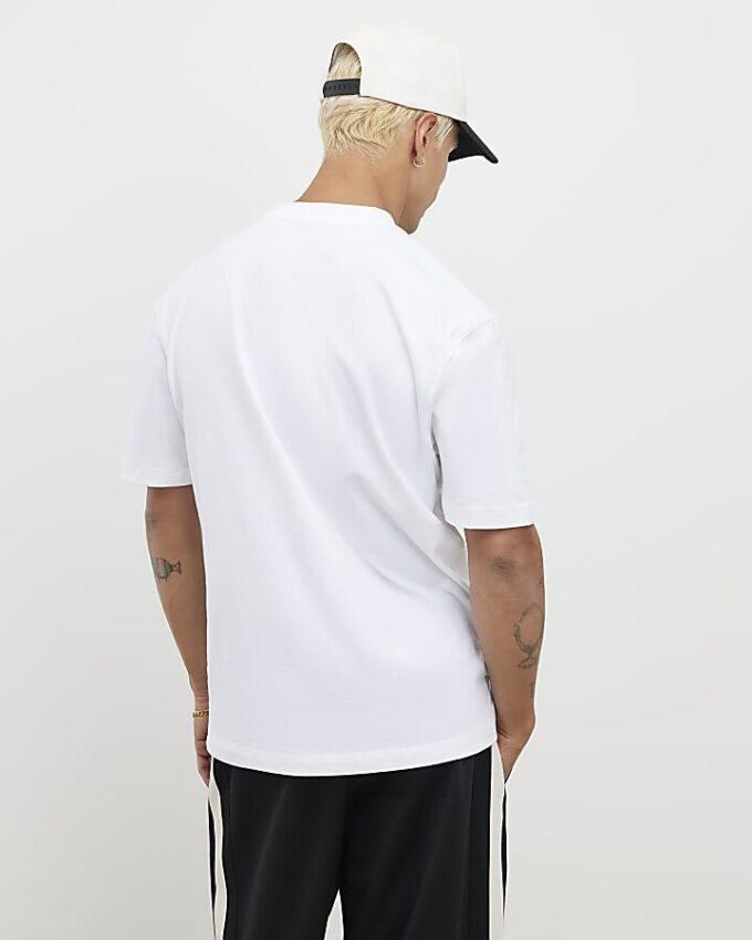 Vit Regular Fit 3-pack T-shirts