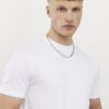 Vit Slim Fit 3-pack T-shirts