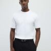 Vit slim fit-T-shirt Vit slim fit-T-shirt