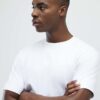 Vit slim fit-T-shirt Vit slim fit-T-shirt