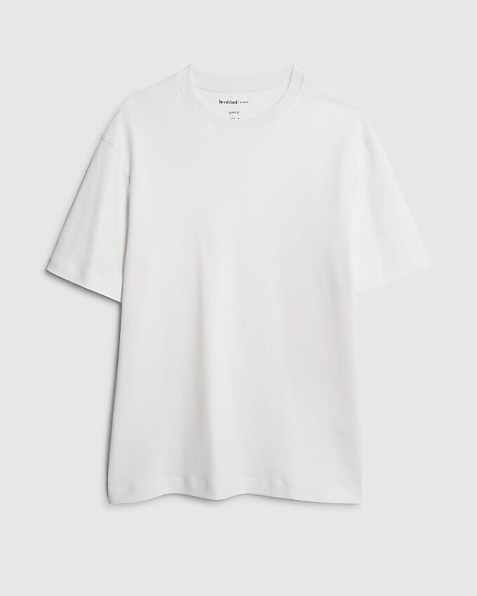 Vit slim fit-T-shirt Vit slim fit-T-shirt