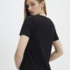 Vit & svart T-shirt multipack, 2-pack