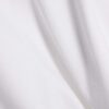 Vit T-shirt i oversized-modell Vit T-shirt i oversized-modell