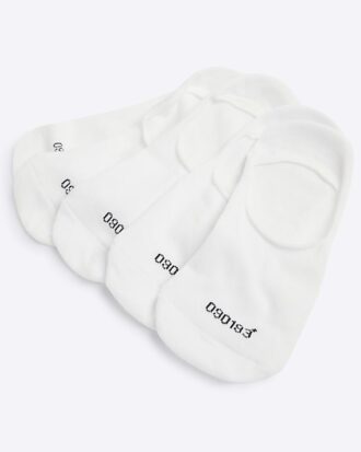 Vita 5-pack linersockor