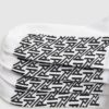 Vita RI Monogram 7-pack strumpor